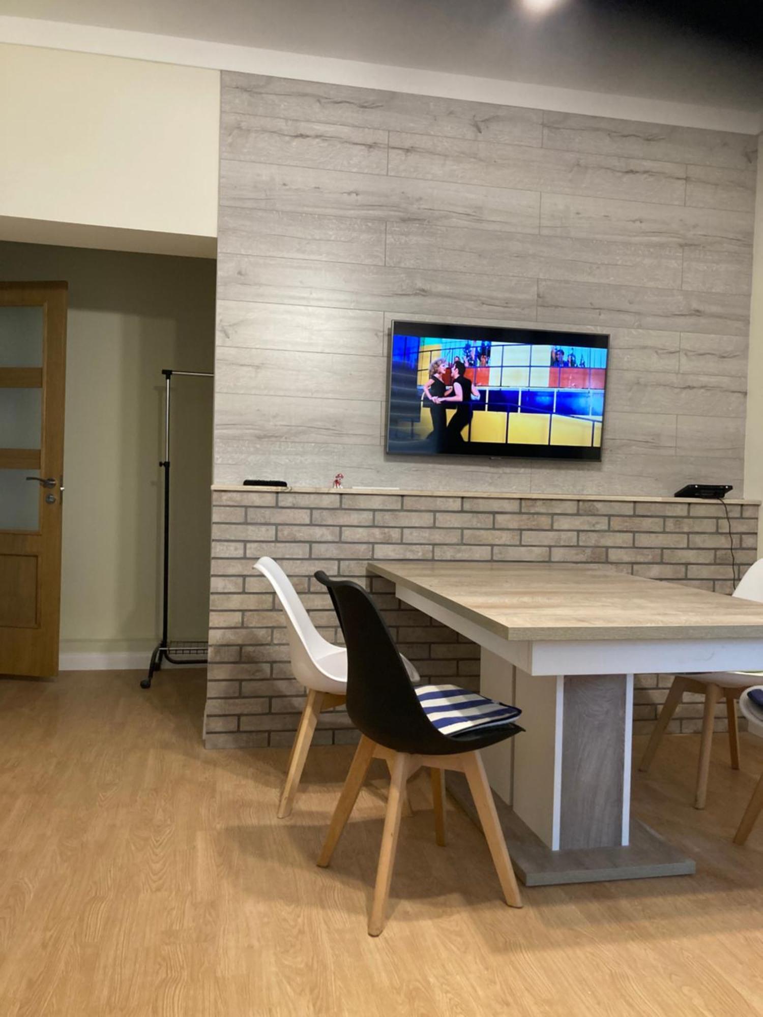 Apartamentai Rusneje , Nemuno 13 מראה חיצוני תמונה