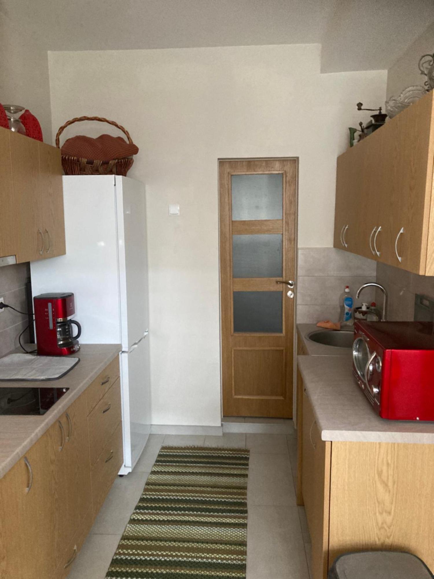 Apartamentai Rusneje , Nemuno 13 מראה חיצוני תמונה