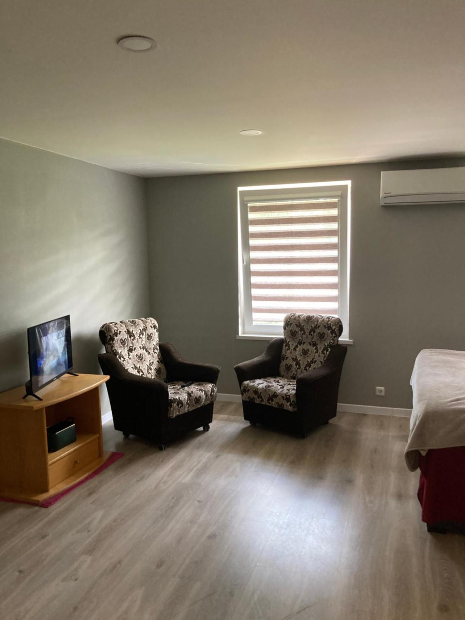 Apartamentai Rusneje , Nemuno 13 מראה חיצוני תמונה