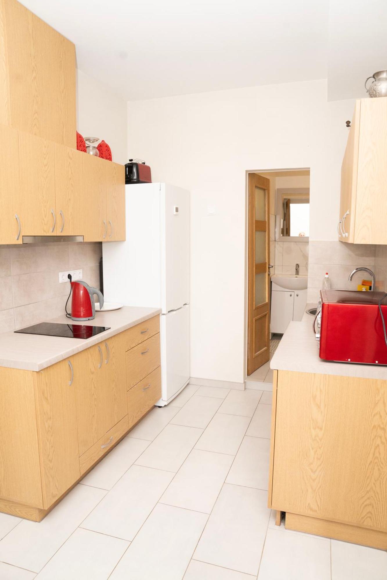 Apartamentai Rusneje , Nemuno 13 מראה חיצוני תמונה