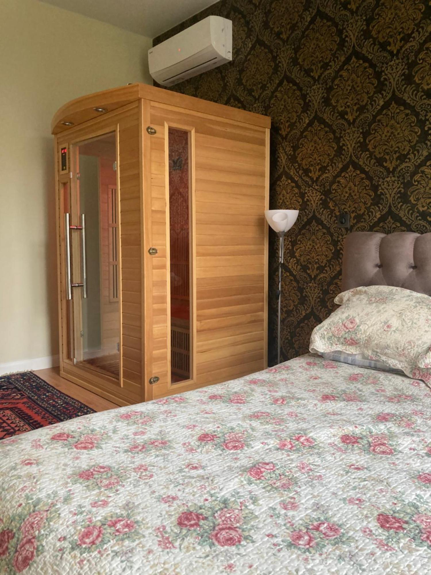 Apartamentai Rusneje , Nemuno 13 מראה חיצוני תמונה