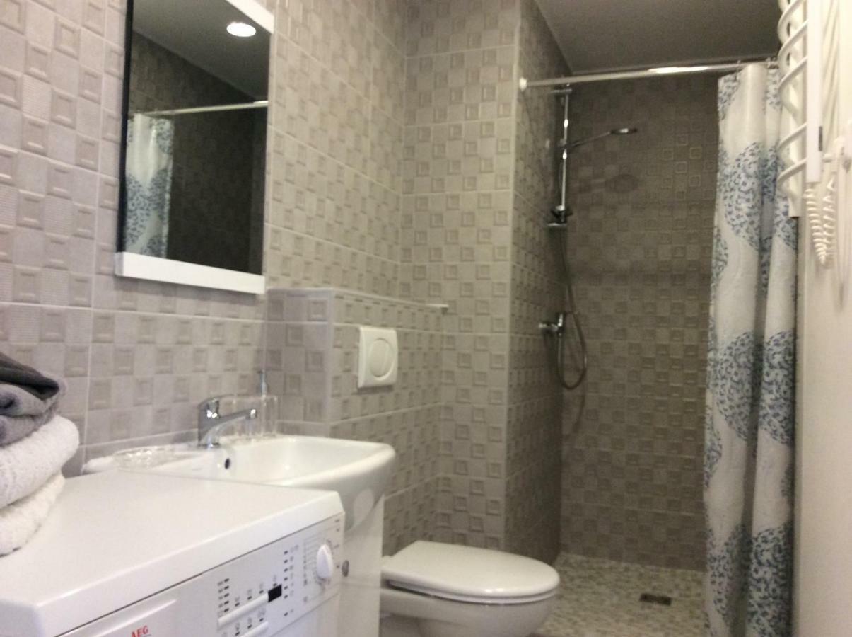 Apartamentai Rusneje , Nemuno 13 מראה חיצוני תמונה