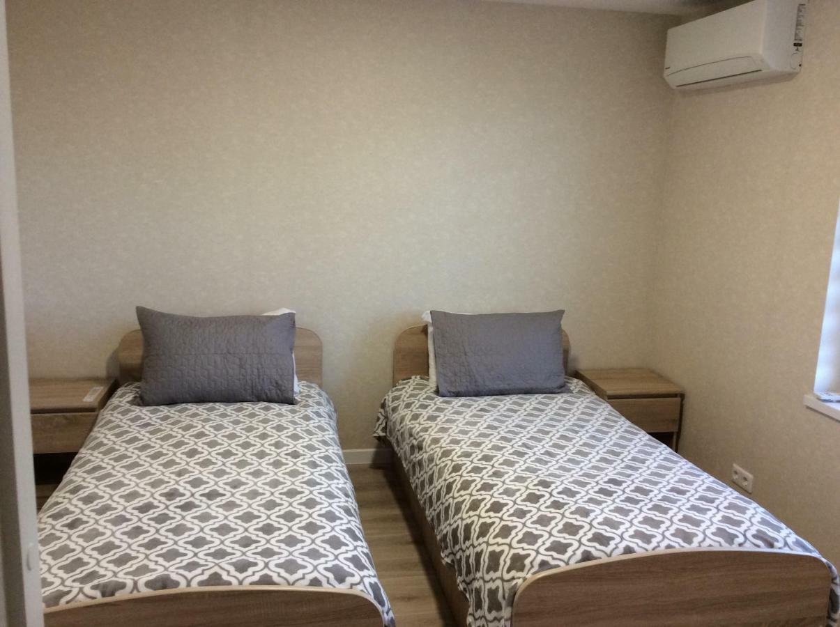 Apartamentai Rusneje , Nemuno 13 מראה חיצוני תמונה