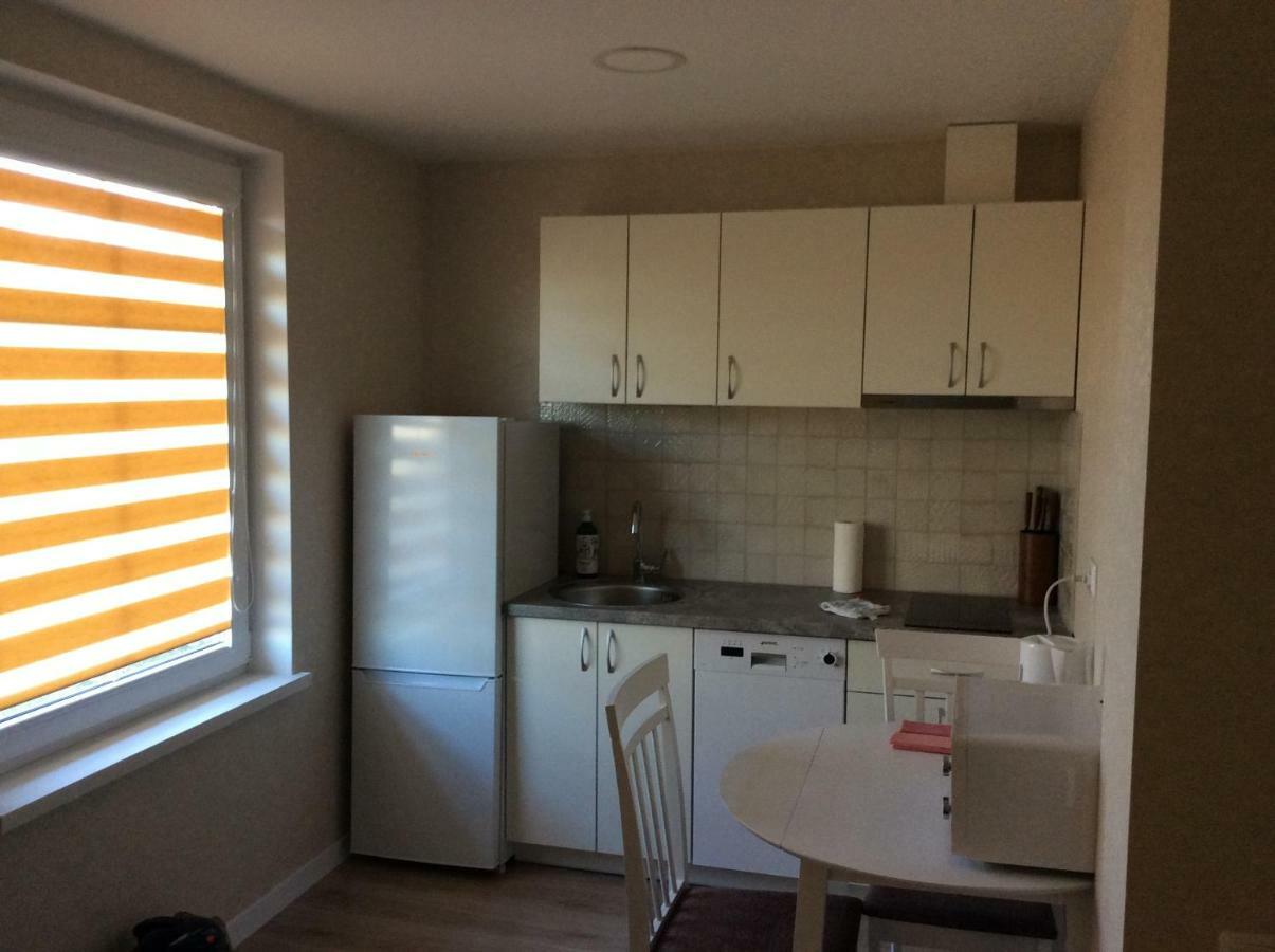 Apartamentai Rusneje , Nemuno 13 מראה חיצוני תמונה