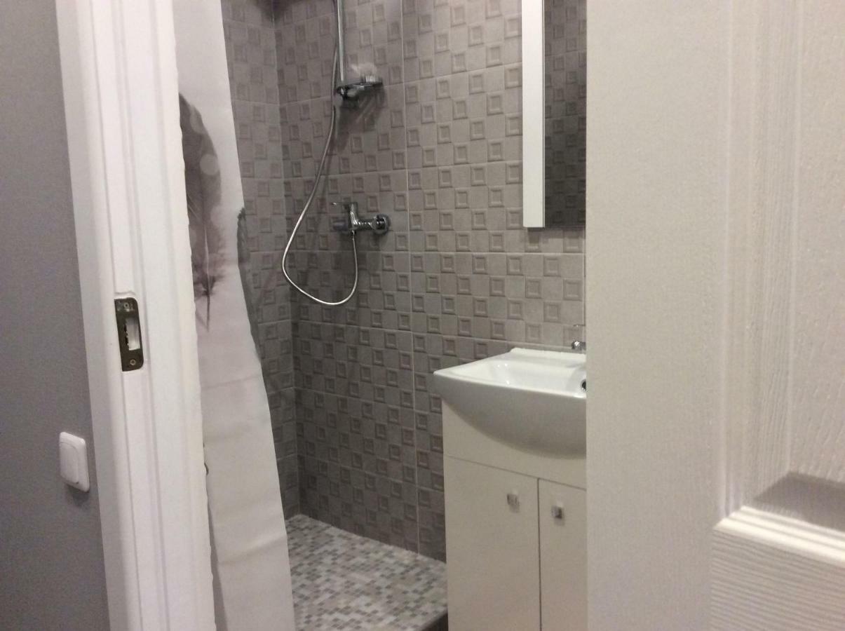 Apartamentai Rusneje , Nemuno 13 מראה חיצוני תמונה