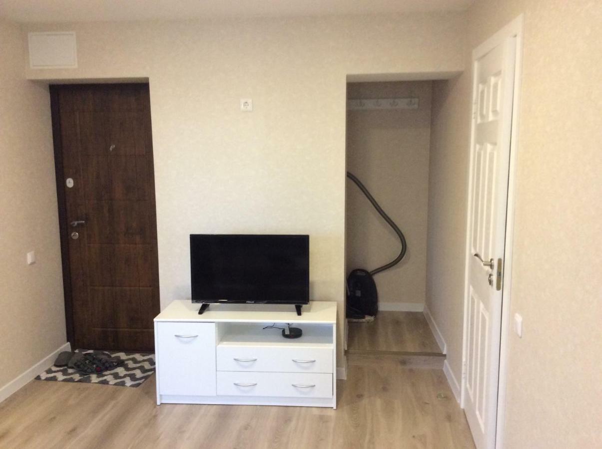 Apartamentai Rusneje , Nemuno 13 מראה חיצוני תמונה